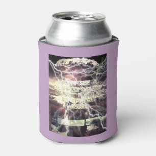 Enfriador De Latas Refrigerador de bebidas de la bomba atómica