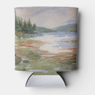 Enfriador De Latas Refrigerador de bebidas de la costa de marea baja 