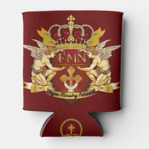 Enfriador De Latas Refrigerador de bebidas de la Red del Ministerio d