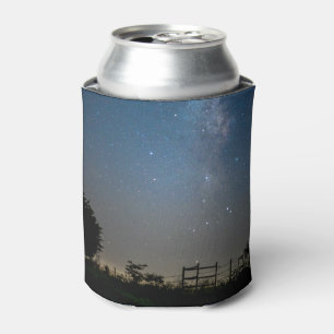Enfriador De Latas Refrigerador de bebidas de la Vía Láctea del País