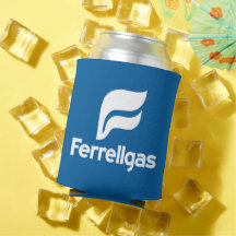 Refrigerador de bebidas de logotipos