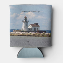 Enfriador De Latas Refrigerador de bebidas de luz de entrada principa