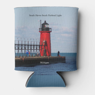 Enfriador De Latas refrigerador de bebidas de luz South Haven South P