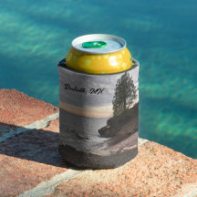 Refrigerador de bebidas de Minnesota/Coozie/Koozie