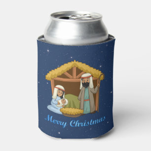 Enfriador De Latas Refrigerador de bebidas de Natividad