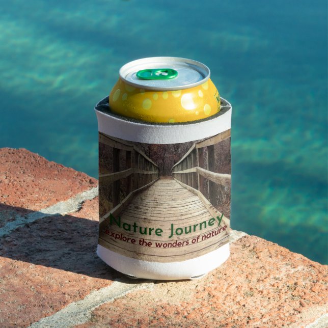 Enfriador De Latas Refrigerador de bebidas de NJ (Piscina in situ)