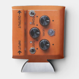 Enfriador De Latas Refrigerador de bebidas de pedales de efectos de d