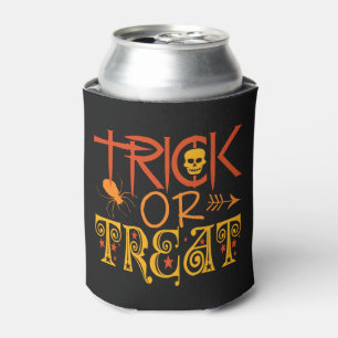 Enfriador De Latas Refrigerador de bebidas de personalizado de Hallow