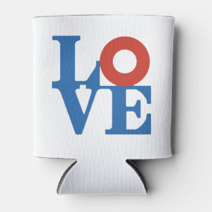 Enfriador De Latas Refrigerador de bebidas de Pescado - Fishman Donut