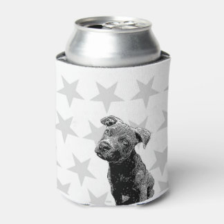 Enfriador De Latas Refrigerador de bebidas de Pitbull