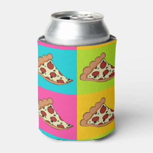 Enfriador De Latas refrigerador de bebidas de pizzas