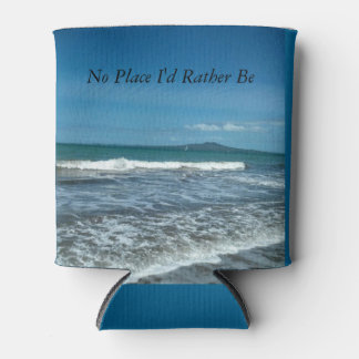 Enfriador De Latas Refrigerador de bebidas de playa