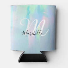 Refrigerador de bebidas de playa elegante de la co