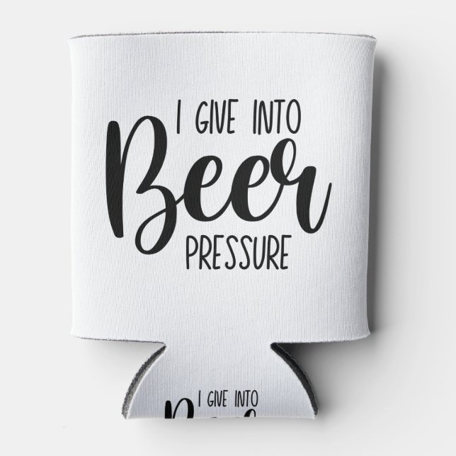 Enfriador De Latas Refrigerador de bebidas De Presión De Cerveza (Anverso)