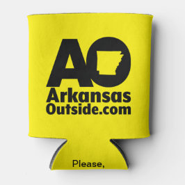 Enfriador De Latas Refrigerador de bebidas de recuperación