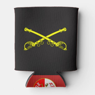 Enfriador De Latas Refrigerador de bebidas de Sabers clásicos