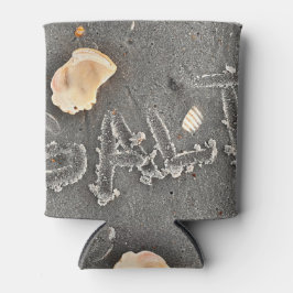 Enfriador De Latas Refrigerador de bebidas de sal