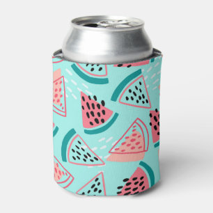 Enfriador De Latas Refrigerador de bebidas de sandías