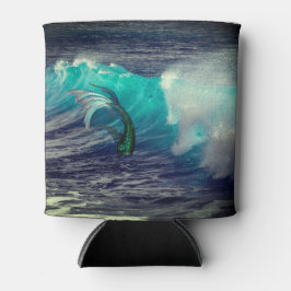 Enfriador De Latas Refrigerador de bebidas de Sirenas