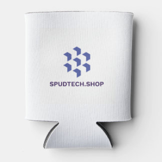 Enfriador De Latas Refrigerador de bebidas de SpudTech.Shop