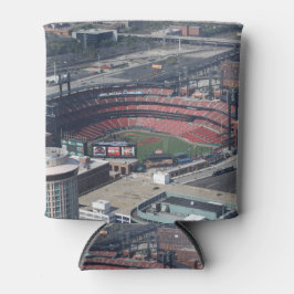 Enfriador De Latas Refrigerador de bebidas de St.Louis