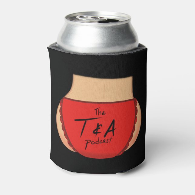 Enfriador De Latas Refrigerador de bebidas de T&A