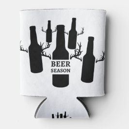 Enfriador De Latas Refrigerador de bebidas de temporada de cerveza