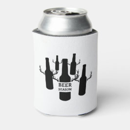 Enfriador De Latas Refrigerador de bebidas de temporada de cerveza