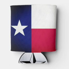 Enfriador De Latas Refrigerador de bebidas de Texas