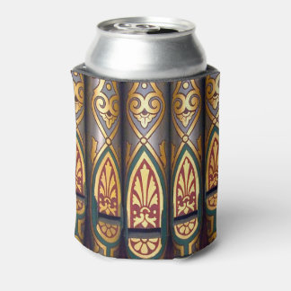 Enfriador De Latas Refrigerador de bebidas de tubos de órganos