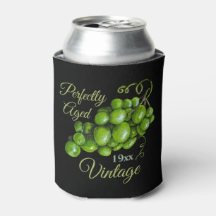 Enfriador De Latas Refrigerador de bebidas de uvas