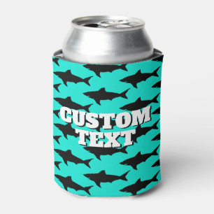 Enfriador De Latas refrigerador de bebidas de verano personalizado co