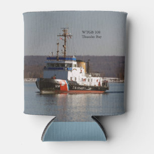 Enfriador De Latas Refrigerador de bebidas de WTGB 108 Thunder Bay