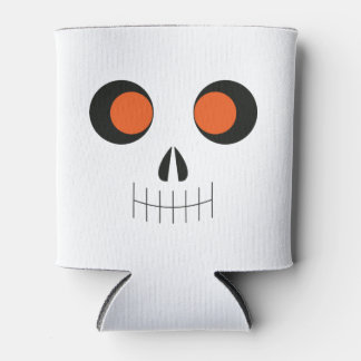 Enfriador De Latas Refrigerador de bebidas del esqueleto de Cute Hall