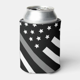 Enfriador De Latas Refrigerador de bebidas del Oficial de Prisiones