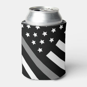 Enfriador De Latas Refrigerador de bebidas del Oficial de Prisiones