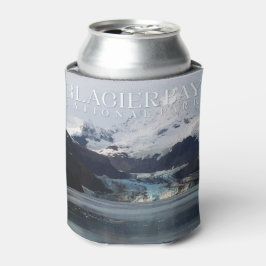 Enfriador De Latas Refrigerador de bebidas del Parque Nacional de la 