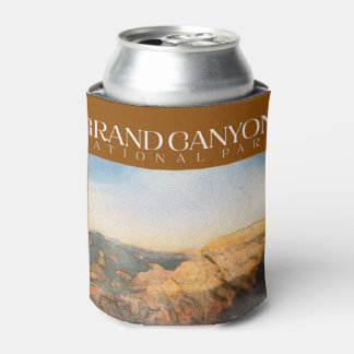 Enfriador De Latas Refrigerador de bebidas del Parque Nacional del Gr