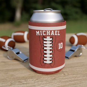 Enfriador De Latas Refrigerador de bebidas del partido Birthday por e