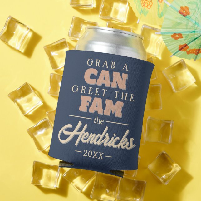 Enfriador De Latas Refrigerador de bebidas diseñado para citas famili (Verano in situ)
