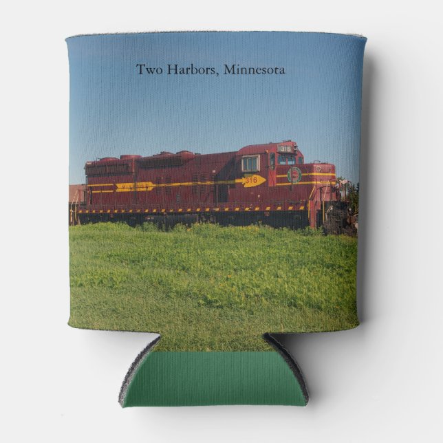 Enfriador De Latas REFRIGERADOR DE BEBIDAS DMIR eng 316 (Anverso)