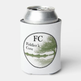 Enfriador De Latas Refrigerador de bebidas FCPOA