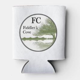 Enfriador De Latas Refrigerador de bebidas FCPOA