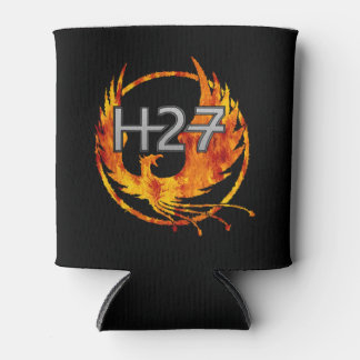 Enfriador De Latas Refrigerador de bebidas H27