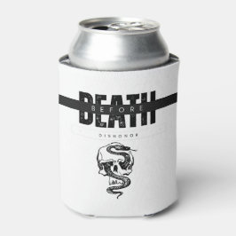 Enfriador De Latas Refrigerador de bebidas HHBB diciendo