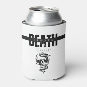 Enfriador De Latas Refrigerador de bebidas HHBB diciendo