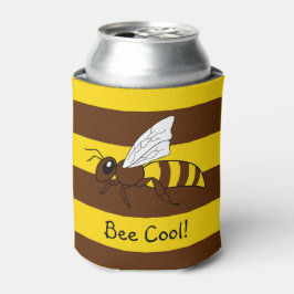 Enfriador De Latas Refrigerador de bebidas Honeybee