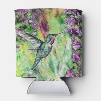 Enfriador De Latas Refrigerador de bebidas Hummingbird