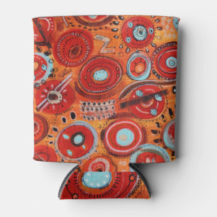 Enfriador De Latas Refrigerador de bebidas inicial