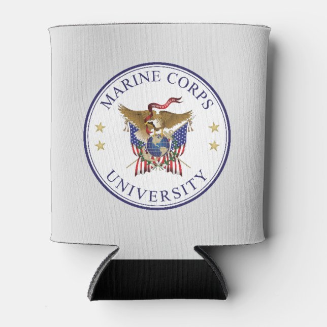 Enfriador De Latas Refrigerador de bebidas MCU (Anverso)